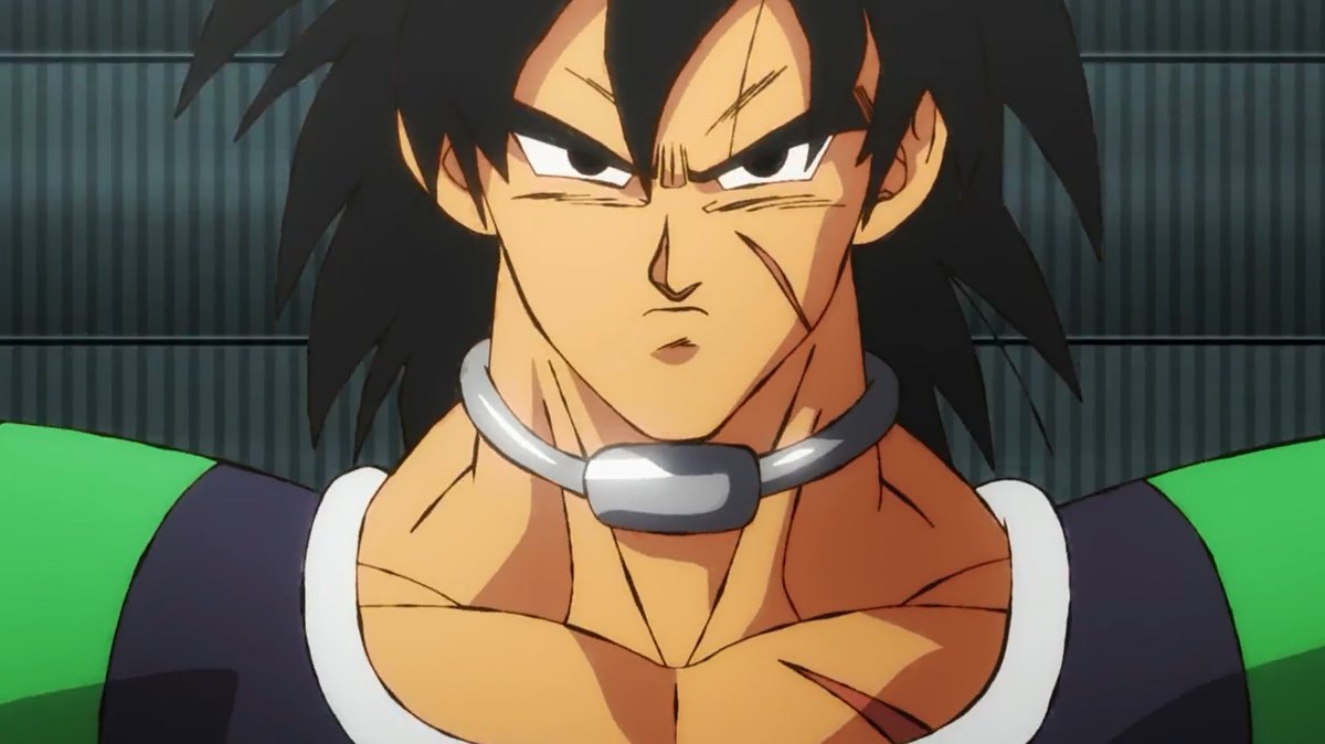 ネタバレ注意 映画 ドラゴンボール超 ブロリー はこんな作品らしいです 感想 内容など Vtuberころ Vの裏 ネタバレ注意 映画 ドラゴンボール超 ブロリー はこんな作品らしいです 感想 内容など Vtuberころ Vの裏