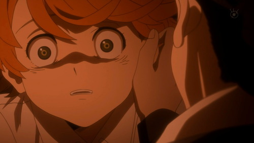 約束のネバーランド 10話 感想 ノーマン 死す The Promised Neverland Ep10 Vtuberころ Vの裏