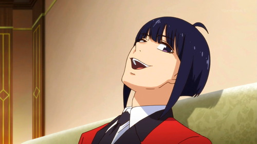 賭ケグルイ 2期 4話 感想 これがうるまちゃん流 絶対中立 Kakegurui Compulsive Gambler Ep4 Vtuberころ Vの裏 賭ケグルイ 2期 4話 感想 これがうるまちゃん流 絶対中立 Kakegurui Compulsive Gambler Ep4 Vtuberころ Vの裏