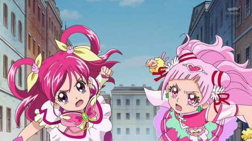 Hugっと プリキュア 36話 感想 これ 本当にハグプリ 視聴したら 生きるアスパワワをもらいました Precure Ep36 Vtuberころ Vの裏 Hugっと プリキュア 36話 感想 これ 本当にハグプリ 視聴したら 生きるアスパワワをもらいました Precure Ep36 Vtuberころ Vの裏