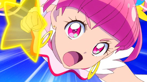 スタートゥインクルプリキュア 1話 感想 イケボハゲ登場ww歌って踊ってオヨヨヨヨ スタプリ Star Twinkle Precure Ep1 Vtuberころ Vの裏 スタートゥインクルプリキュア 1話 感想 イケボハゲ登場ww歌って踊ってオヨヨヨヨ スタプリ Star Twinkle Precure Ep1 Vtuberころ Vの裏