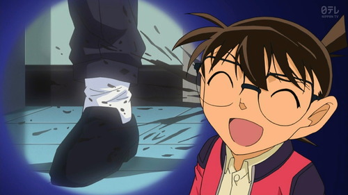 名探偵コナン 9話 感想 年以上小学生していたら 忘れることもあるよね Conan Ep9 Vtuberころ Vの裏