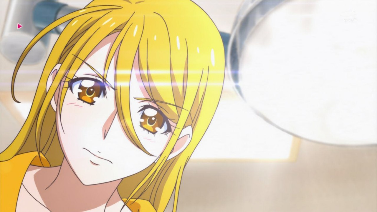 Hugっと プリキュア考察 結局はなの旦那は誰 最終話 Vtuberころ Vの裏