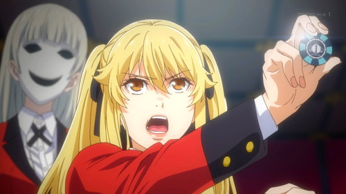 賭ケグルイ 2期 4話 感想 これがうるまちゃん流 絶対中立 Kakegurui Compulsive Gambler Ep4 Vtuberころ Vの裏 賭ケグルイ 2期 4話 感想 これがうるまちゃん流 絶対中立 Kakegurui Compulsive Gambler Ep4 Vtuberころ Vの裏