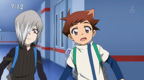 新幹線変形ロボ シンカリオン 56話 感想 セイリュウの里帰り Shinkalion Ep56 Vtuberころ Vの裏