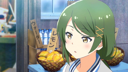 ソラとウミのアイダ 3話 感想 この主人公に煽り方を学べ ソラウミ Sora Umi Ep3 Vtuberころ Vの裏