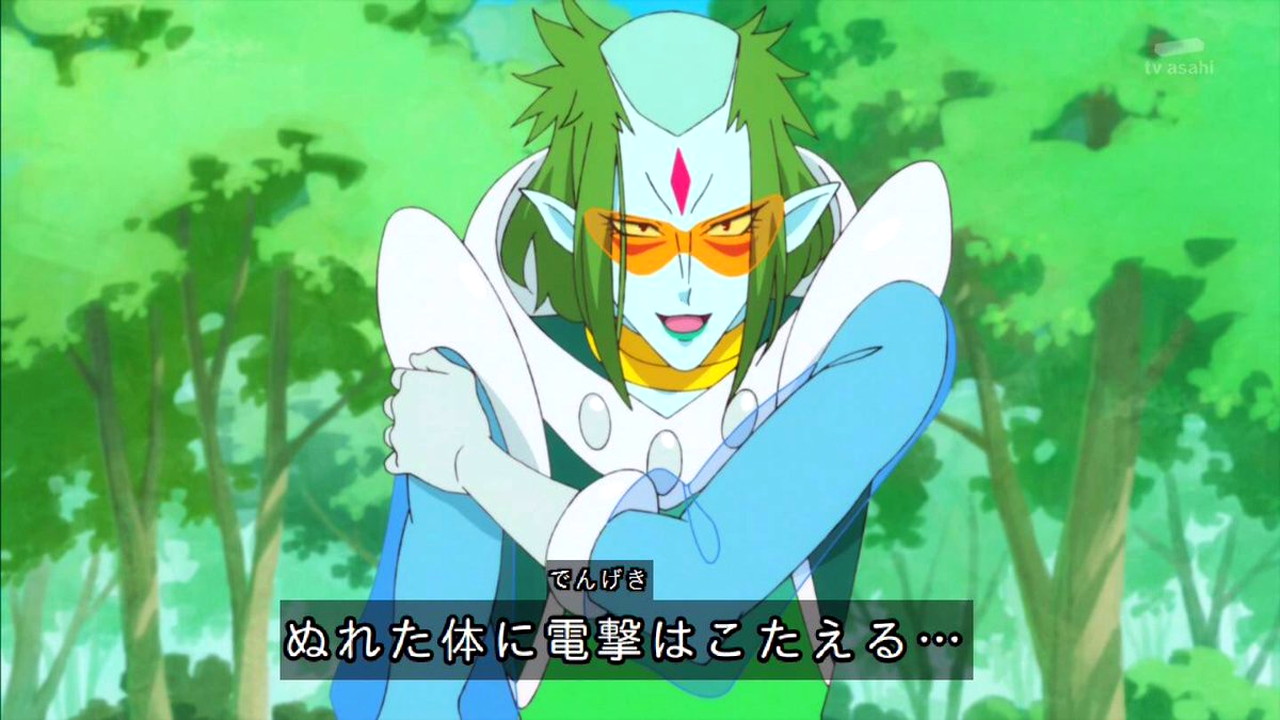 カッパードの 悲報 と 朗報 が発覚 プリキュア Vtuberころ Vの裏 カッパードの 悲報 と 朗報 が発覚 プリキュア Vtuberころ Vの裏