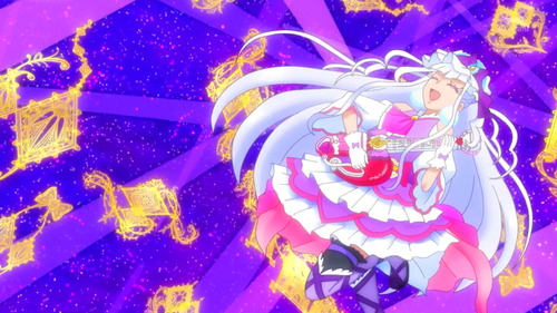 Hugっと！プリキュア 総括 エリカナの気ままな感想ブログ