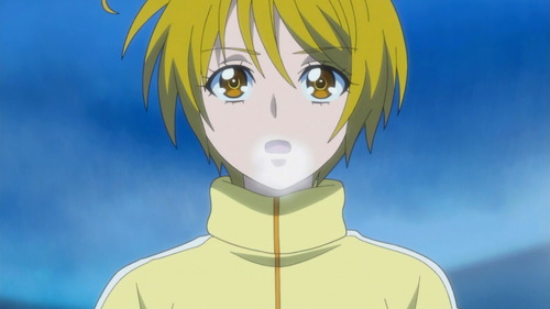 Hugっと プリキュア 43話 感想 ほまれが遂に告白 その結果は ハリほま回に涙 ハグプリ Precure Ep43 Vtuberころ Vの裏