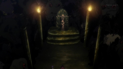 ゴブリンスレイヤー 6話 感想 神官を震撼させた事件の真相 ゴブスレ Goblin Slayer Ep6 Vtuberころ Vの裏 ゴブリンスレイヤー 6話 感想 神官を震撼させた事件の真相 ゴブスレ Goblin Slayer Ep6 Vtuberころ Vの裏
