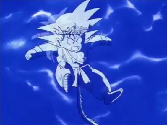 ドラゴンボールz最速移動が描写されてるシーンってここ Vtuberころ Vの裏 ドラゴンボールz最速移動が描写されてるシーンってここ Vtuberころ Vの裏
