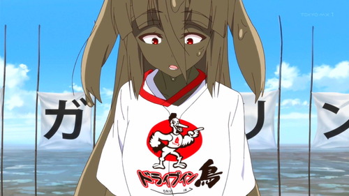 ゾンビランドサガ 5話 感想 佐賀のあの有名企業と人気イベントが登場ｗｗ ドライブイン鳥 Zombie Land Saga Ep5 Vtuberころ Vの裏