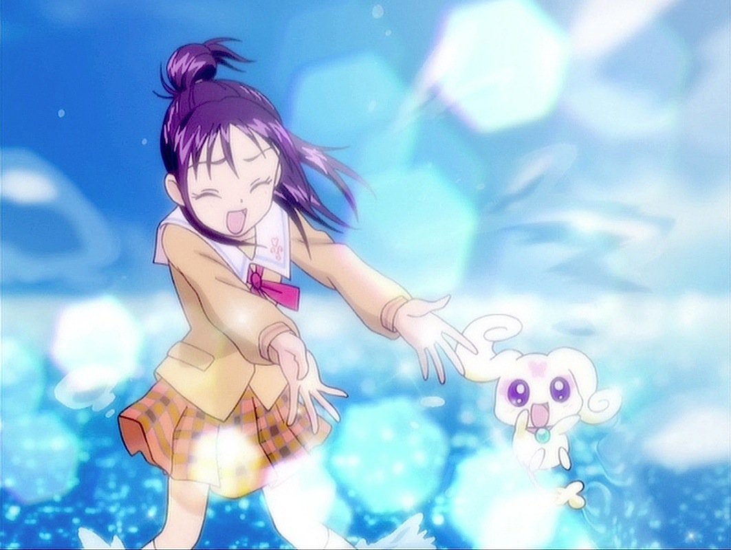 最強のプリキュアはどの子だ みんなが思うキャラ教えて Vtuberころ Vの裏