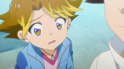 新幹線変形ロボ シンカリオン 56話 感想 セイリュウの里帰り Shinkalion Ep56 Vtuberころ Vの裏