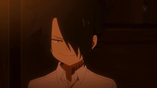 約束のネバーランド 5話 感想 闇を抱える人たちのガチの心理戦 The Promised Neverland Ep5 Vtuberころ Vの裏