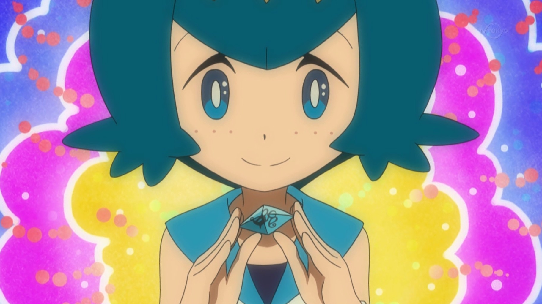 ポケットモンスター 106話 話題 まさかのw進化 アシレーヌ進化も確定 Vtuberころ Vの裏