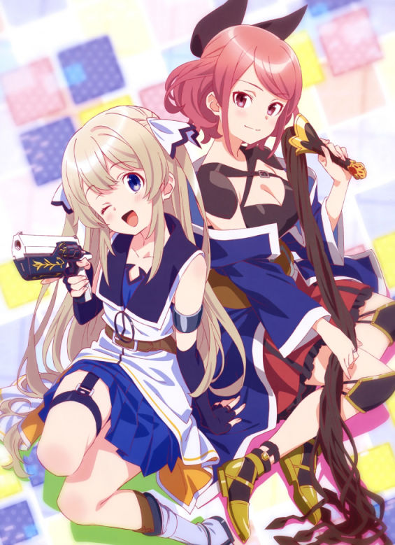 こんな可愛い絵のアニメが史上最低売り上げなんて絶対おかしいよ Vtuberころ Vの裏 こんな可愛い絵のアニメが史上最低売り上げなんて絶対おかしいよ Vtuberころ Vの裏