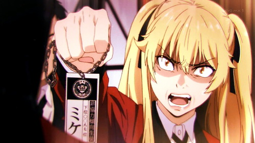 賭ケグルイ 2期 1話 感想 悪意を感じる顔芸満載www Kakegurui Compulsive Gambler Ep1 Vtuberころ Vの裏 賭ケグルイ 2期 1話 感想 悪意を感じる顔芸満載www Kakegurui Compulsive Gambler Ep1 Vtuberころ Vの裏
