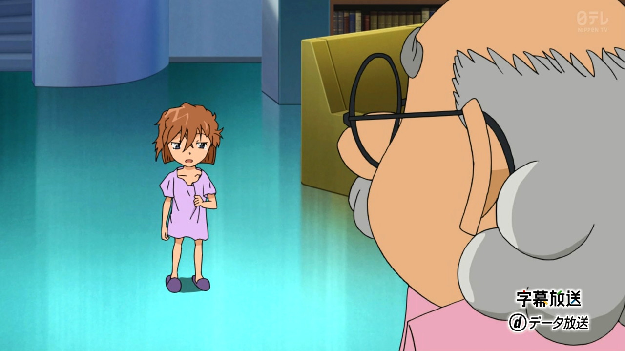 名探偵コナン 925話 哀ちゃんの可愛い変化にみんな大興奮 感想 Vtuberころ Vの裏