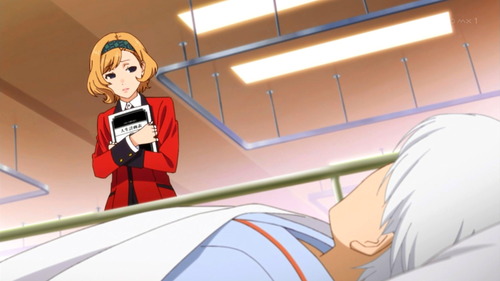 賭ケグルイ 2期 2話 感想 とうとう狂いすぎた主人公の行動はまさかの Kakegurui Compulsive Gambler Ep2 Vtuberころ Vの裏 賭ケグルイ 2期 2話 感想 とうとう狂いすぎた主人公の行動はまさかの Kakegurui Compulsive Gambler Ep2 Vtuberころ Vの裏