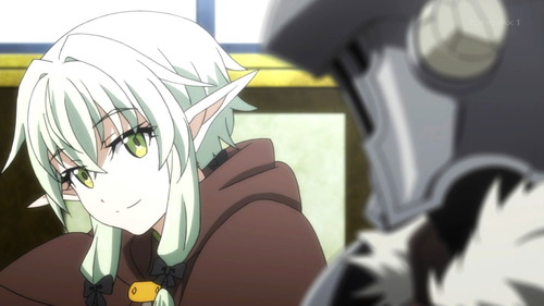 ゴブリンスレイヤー 6話 感想 神官を震撼させた事件の真相 ゴブスレ Goblin Slayer Ep6 Vtuberころ Vの裏 ゴブリンスレイヤー 6話 感想 神官を震撼させた事件の真相 ゴブスレ Goblin Slayer Ep6 Vtuberころ Vの裏
