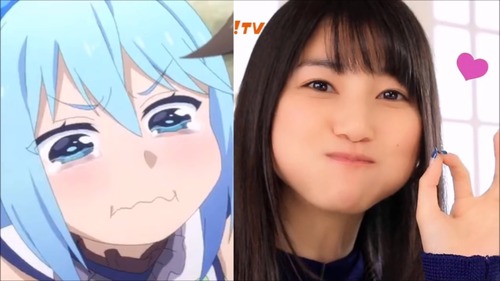 声優 雨宮天 アイドルって言うな 言う奴は勝手にしろ 私 大分大人になったなぁ Vtuberころ Vの裏
