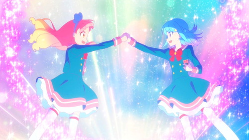 アイカツ フレンズ 42話 感想 これがフォロワー100万に越えのアイカツゾーン Aikatsu Friends Ep42 Vtuberころ Vの裏 アイカツ フレンズ 42話 感想 これがフォロワー100万に越えのアイカツゾーン Aikatsu Friends Ep42 Vtuberころ Vの裏
