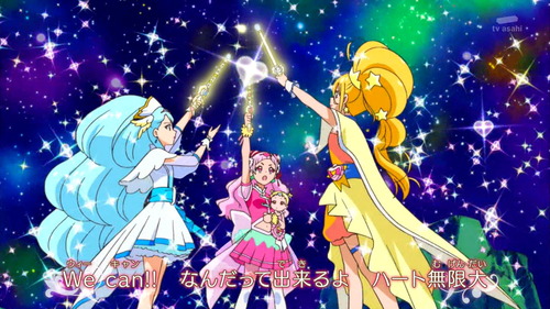 Hugっと プリキュア 45話 感想 こんなリアルな大人の事情に迫ってくるとは ハグプリ Precure Ep45 Vtuberころ Vの裏 Hugっと プリキュア 45話 感想 こんなリアルな大人の事情に迫ってくるとは ハグプリ Precure Ep45 Vtuberころ Vの裏