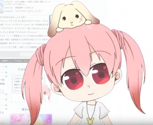 ころアニ ころ