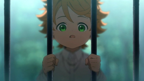 約束のネバーランド 1話 感想 悲鳴が絶えない衝撃の1話 The Promised Neverland Ep1 Vtuberころ Vの裏