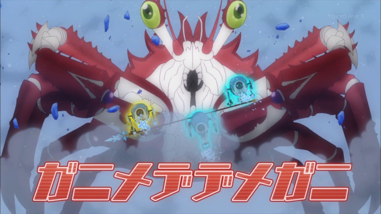ソラウミ考察 この世界の 魚 ってどうなっちゃってるの ソラとウミのアイダ Vtuberころ Vの裏 ソラウミ考察 この世界の 魚 ってどうなっちゃってるの ソラとウミのアイダ Vtuberころ Vの裏
