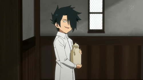 約束のネバーランド 1話 感想 悲鳴が絶えない衝撃の1話 The Promised Neverland Ep1 Vtuberころ Vの裏