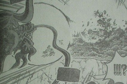 ネタバレ ルフィがカイドウに勝てない理由 ワンピース 922話 Vtuberころ Vの裏