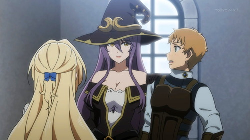 ゴブリンスレイヤー 3話 感想 ねぇねぇ知ってる ゴブリンって月から来たんだよ Goblin Slayer Ep3 Vtuberころ Vの裏 ゴブリンスレイヤー 3話 感想 ねぇねぇ知ってる ゴブリンって月から来たんだよ Goblin Slayer Ep3 Vtuberころ Vの裏