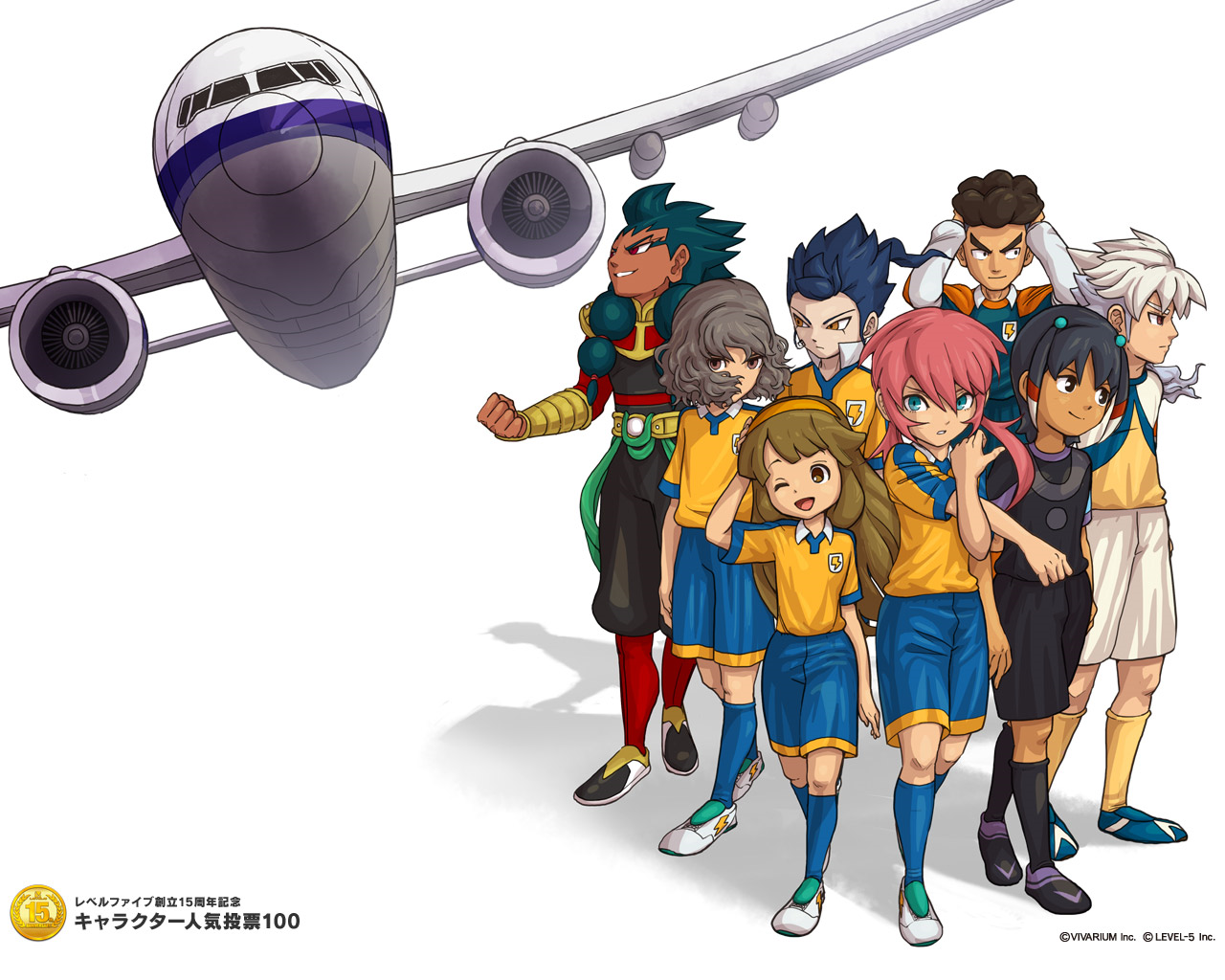 漫画のキャラ人気投票で起こるある法則 Vtuberころ Vの裏 漫画のキャラ人気投票で起こるある法則 Vtuberころ Vの裏