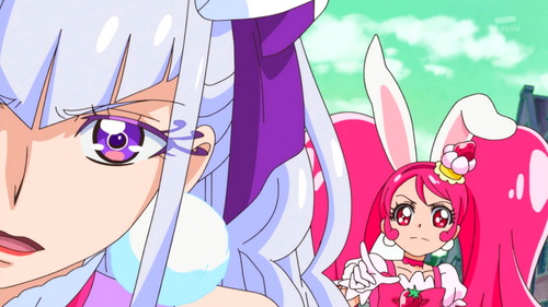 Hugっと プリキュア 37話 感想 視聴者の気持ち考えすぎぃ 最 高な気分なので明日会社休みます Precure Ep37 Vtuberころ Vの裏