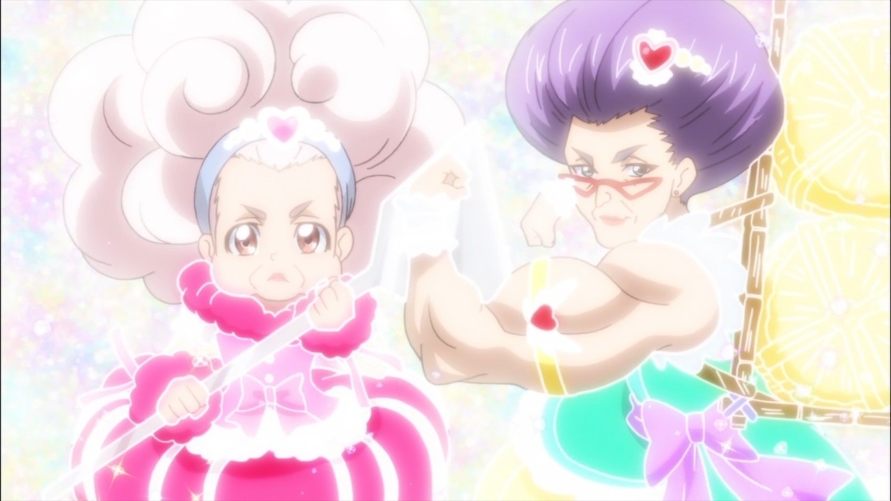 ハグプリ ガチで全人類プリキュアになるww想定70億人ww 画像有 Vtuberころ Vの裏 ハグプリ ガチで全人類プリキュアになるww想定70億人ww 画像有 Vtuberころ Vの裏