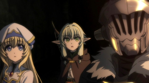 ゴブリンスレイヤー 7話 感想 風呂で目隠し それが大司教スタイル ゴブスレ Goblin Slayer Ep7 Vtuberころ Vの裏 ゴブリンスレイヤー 7話 感想 風呂で目隠し それが大司教スタイル ゴブスレ Goblin Slayer Ep7 Vtuberころ Vの裏