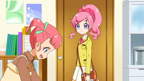 キラッとプリチャン 32話 感想 これ 前期プ キュアで聞いた名前だぞ Prichan Ep32 Vtuberころ Vの裏