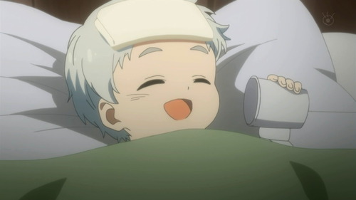 約束のネバーランド 10話 感想 ノーマン 死す The Promised Neverland Ep10 Vtuberころ Vの裏