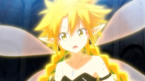 転生したらスライムだった件 23話 感想 最終回で新キャラ2人もｗ 転スラ Got Reincarnated As Slime Ep23 Vtuberころ Vの裏