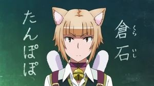 女が嫌いな女キャラってこうゆう系統だよね Vtuberころ Vの裏