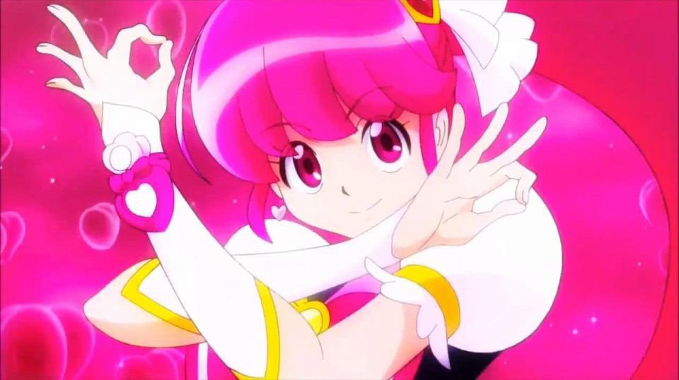 最強 キュアラブリーとかいう荒ぶってるプリキュア戦士wwww Vtuberころ Vの裏 最強 キュアラブリーとかいう荒ぶってるプリキュア戦士wwww Vtuberころ Vの裏