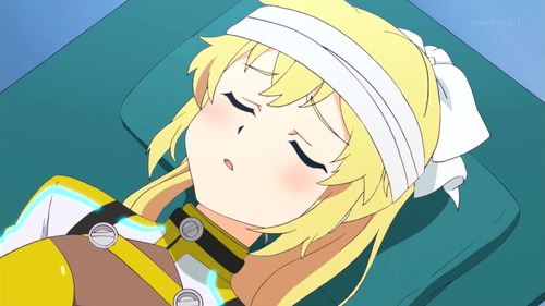 ソラとウミのアイダ』10話 感想 宇宙漁師の脚力やばすぎＷｗ最終回前にやっと本気出してきたぞ！！【ソラウミ】｜Sora Umi Ep10 :  Vtuberころ Vの裏