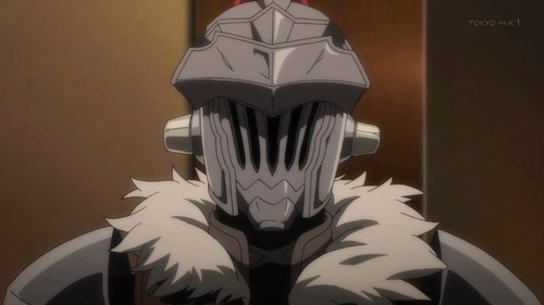ゴブリンスレイヤー 6話 感想 神官を震撼させた事件の真相 ゴブスレ Goblin Slayer Ep6 Vtuberころ Vの裏 ゴブリンスレイヤー 6話 感想 神官を震撼させた事件の真相 ゴブスレ Goblin Slayer Ep6 Vtuberころ Vの裏