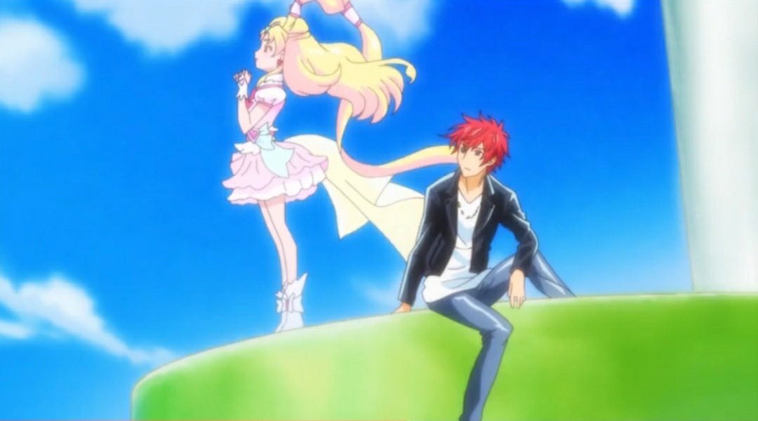 プリキュア 考察 はぐみのパパは マザーの正体は ハグプリ Vtuberころ Vの裏 プリキュア 考察 はぐみのパパは マザーの正体は ハグプリ Vtuberころ Vの裏