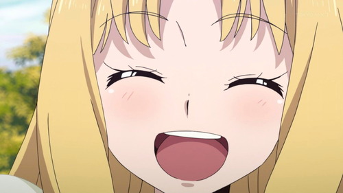 感想 話題まとめ 盾の勇者の成り上がり 5話 これが事案ですか The Rising Of The Shield Hero Ep5 Vtuberころ Vの裏