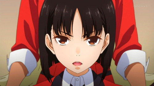 賭ケグルイ 2期 2話 感想 とうとう狂いすぎた主人公の行動はまさかの Kakegurui Compulsive Gambler Ep2 Vtuberころ Vの裏 賭ケグルイ 2期 2話 感想 とうとう狂いすぎた主人公の行動はまさかの Kakegurui Compulsive Gambler Ep2 Vtuberころ Vの裏