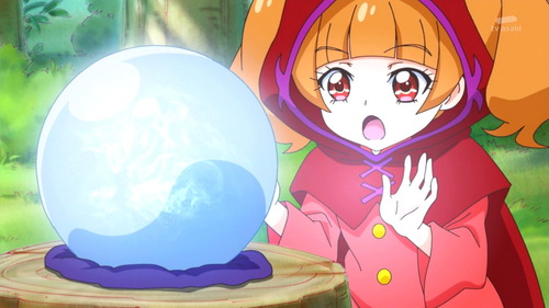 Hugっと プリキュア 44話 感想 壊れていくキャラと壊れない親子 ハグプリ Precure Ep44 Vtuberころ Vの裏 Hugっと プリキュア 44話 感想 壊れていくキャラと壊れない親子 ハグプリ Precure Ep44 Vtuberころ Vの裏