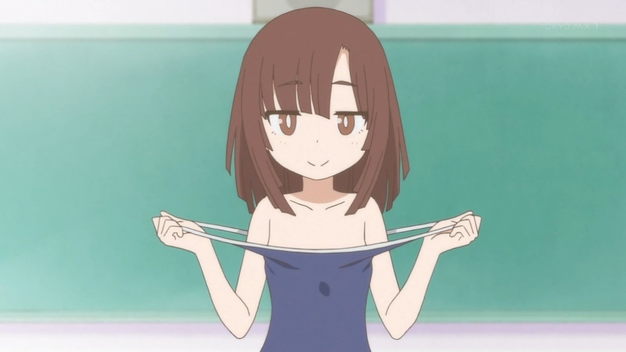 感想 上野さんは不器用 3話 大胆すぎる北長さん 画像 Vtuberころ Vの裏 感想 上野さんは不器用 3話 大胆すぎる北長さん 画像 Vtuberころ Vの裏